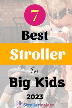 Big kids still need strollers too! Check out our top picks for the best strollers that can accommodate your growing child comfortably and safely. 🚶‍♂️🚶‍♀️💪 #bigkidstrollers #parentingtips #familytravel #comfortableandsecure Lightweight Stroller, Jogging Stroller