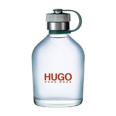 Hugo Boss Hugo Eau De Toilette Spray 40ml/1.3oz An aromatic woody fragrance for men Crisp, green, warm & captivating Contains notes of citrus, apples, pine, clove, rum & sandalwood Perfect for casual & sporty wear Size: 1.3 oz.  Color: Multicolor. Hugo Boss Fragrance, Perfume Versace, Hugo Boss Men, Men's Aftershave, Iggy Pop, Masculine Scent, Earthy Scent, Boss Man, Cologne Spray