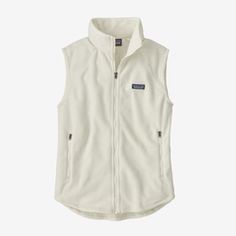 Classic Sleeveless Outerwear For Outdoor, Classic Outdoor Vest, Classic Sleeveless Vest For Outdoor, Functional Vest For Layering In Fall, Functional Fall Vest For Layering, Functional Sleeveless Vest With Fleece Lining, Versatile Vest For Layering, Fall Season Relaxed Fit Sleeveless Vest, Casual Midweight Sleeveless Vest