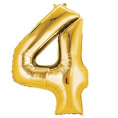 40inch Shiny Metallic Gold Mylar Foil Helium/Air Number and Letter Balloons Balloon Store, 40 Balloons, Gold Number Balloons, Huge Balloons, Gold Foil Balloons, Foil Number Balloons, Helium Tank, Birthday Photo Props, Garland Arch