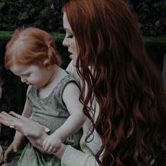 Ginger Family Aesthetic, Gomez And Morticia, Lily Bloom, Ginger Girls, Lily Evans, Severus Snape, Fantasy Aesthetic, Baby Life, Character Aesthetic