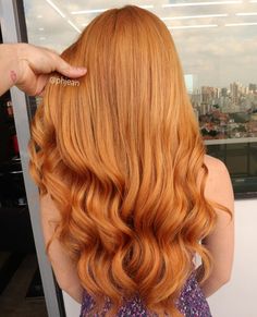 Ginger Aesthetic, Red Hair Day, Natural Red Hair, Cabello Hair, Hair Color Unique