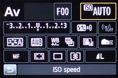 an image of a car's dashboard screen showing the speed limit and other information