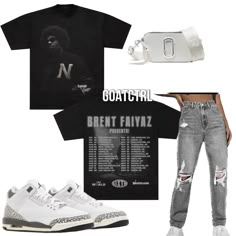 Partynextdoor Instagram, Grey Dunks, Drake Scorpion, Cute Nike Outfits