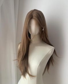 Haircuts For Long Hair With Layers, Women's Hairstyles, Pretty Hair Color