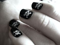 Paznokcie Hello Kitty, Really Cute Nails, I Love Nails, Dream Nails, Funky Nails