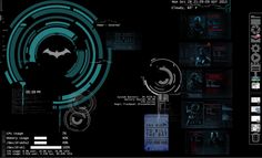 the dark knight rises wallpapers from batman's animated movie poster art series