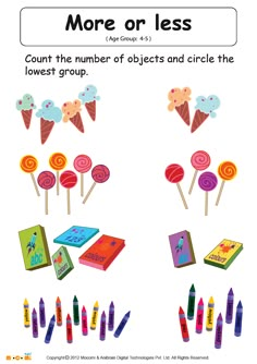 an activity sheet for children to learn how to use crayons and pencils