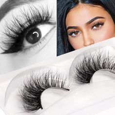 PRICES MAY VARY. 100% Handmade False Eyelashes, Sterilized, & Hypo-allergenic Lashes. High Quality 3D Mink, Natural Black, Luxuriously lighweight. Full lash effect, High quality, Reusable Eyelashes. Designed for comfort & easy to apply, adds the perfect amount of worthy length, volume, & fullness, do not wash. High-end Quality Ganranteed and Great Customer Service Offered. Please Go Back to Us If You Have Any Question Welcome to Veleasha Lashes Store! We Offer A Range of Stunning Mink Lash Style Reusable Eyelashes, Lashes Wispy, Best False Eyelashes, Russian Volume Lashes, Lash Style, Full Lashes, Makeup Rooms, Best Lashes, Cotton Buds