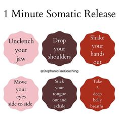 How To Be Curious, Processing Emotions, Nervus Vagus, Somatic Experiencing, Somatic Therapy, Vagus Nerve, Counseling Resources, Emotional Awareness