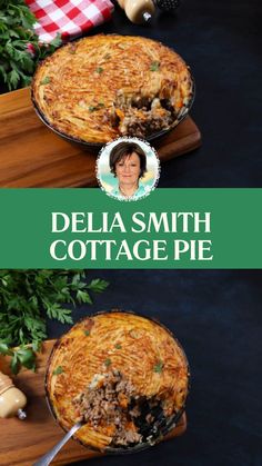 Delia Smith Cottage Pie Minced Beef And Onion Pie, Delia Smith Recipes, Mince Beef Recipes, Cottage Pie Recipe Beef, Mushroom Ketchup, Mushroom Pie Recipe, Cottage Pie Recipe