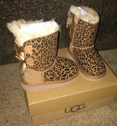 Clothes Pieces, Cheetah Boots, Mcbling Fashion, Trashy Y2k, Mia 3, Cute Boots