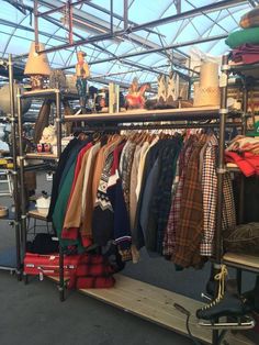 Flea Market Aesthetic, Vintage Markets Display, Thrift Aesthetic, Minnesota Life, Travel Funny, Minnesota Nice, Only In Your State, Clothes Market, Minnesota Travel