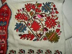 Bulgarian Clothing, Folk Costume, Bulgaria, Folk Art, Christmas Sweaters, Bohemian Rug, Google Search, Embroidery