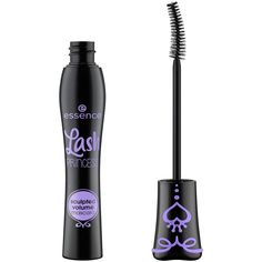 Make every day feel like a fairytale with essence Lash Princess Sculpted Volume Mascara. The unique tapered brush makes it easy to create your dream lash look, from dramatic lash volume to perfectly fanned-out lashes. With every swipe, the black formula effortlessly sculpts and separates each lash for a flawless finish. Whether you're going for a bold and daring lash look or a subtle and sophisticated one, Lash Princess Sculpted Volume Mascara has got you covered. Essence Make Up, Lash Princess, False Lash Effect Mascara, Drugstore Mascara, Essence Makeup, Best Drugstore Makeup, Essence Cosmetics, Best Mascara, Eye Mascara