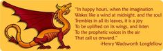 a red dragon sitting on top of a yellow background