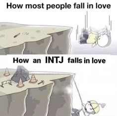 Intj In Love, Infj Humor, Intj Intp