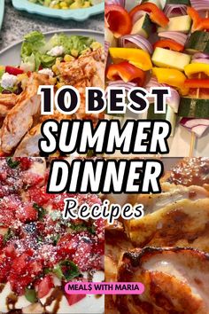 summer dinner ideas.  budget dinner, budget dinners, budget meals, cheap and easy, cheap and easy dinners, cheap rice, dinner recipe, dinners, dirt cheap dinners, dirt cheap meals, EasyRecipes, family dinner, FamilyMeals, summer, summer cooking, summer grilling, summer meal, summer recipes, summer salad, summer side dishes, the cheapest meals, WeeknightDinners Affordable Dinner Ideas, Grilled Chicken Sandwich Recipes, Bbq Chicken Salad, Summertime Recipes, Full Recipes, Chicken Sandwich Recipes, Dinners To Make