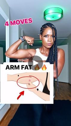 11K reactions · 1.6K shares | 💥REMEMBER LADIES!! Strong arms aren’t just for “ LOOKS”.. they are the secret weapon for lifting, carrying, and conquering everyday tasks!! 
.
.
💥 The day we start looking at exercise for what it really is. Making life just a bit smoother that’s when motivation and consistency might just be less of a problem 🥰🥰 LETS GO!! 
.
.
💥Workout detail :  4 easy moves, light dumbbells for these. For bicep you can use a bit heavier weights. 15 reps each, 3 rounds 
.
.
.
.
.
.
.
#arms#strongwomen#women#armworkout#fitnessgoals#empowerment#empoweredwomenempowerwome#fitmom#fitfam#viralreels#womenhealth#homeworkout#fitnessmotivation | Ivone Ekman Arm Flab Exercises, Upper Arm Exercises, Flabby Arm Workout, Arm Flab, Good Arm Workouts, Lower Back Pain Exercises, Strong Arms, Arm Fat