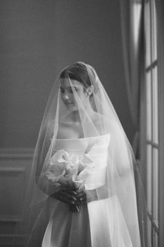 modest drop wedding veil with scattered beading and two tier bridal veil over low updo Bridal Veil Aesthetic, Wedding Veil Face Covered, Bride Veil Pictures, Cathedral Veil Hair Down, Veil Covering Face Wedding, Wedding Veil With Blusher, Veil Shots Bridal Portraits, Veils Bridal Over Face, Veil Over Face Wedding