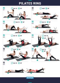 an image of a woman doing pilates on her stomach and chest with the instructions below