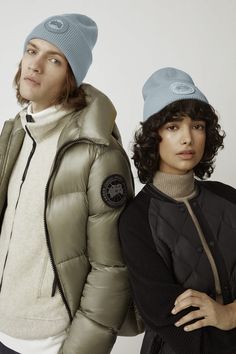 Made in Italy with 100% Merino Wool for maximum warmth and softness, the double-layered Arctic Toque is finished with our iconic Canada Goose disc on the fold-up. Dyed using a special technique that gives each piece a unique character, each toque is one-of-a-kind, so no two will look exactly alike. Due to the nature of the dying process, colours may gradually change after repeated washing. When the product is damp, be cautious as the colour may bleed. Canada Goose Hat, Elizabeth Kubler Ross, Kubler Ross, Luxury Gifts For Men, Short Parka, Men Parka, 2024 Color, Long Parka, Cozy Hat