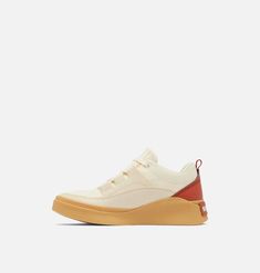 OUT N ABOUT™ IV Low Women's Waterproof Sneaker | SOREL Sorrel Sneakers, Womens Shoes Sorel, Sorel Mid Sneaker, Low-top Synthetic Sneakers With Leather Sole, Waterproof Sneakers, Sorel Womens, Low Sneakers, Leather Coat, Leather Heels