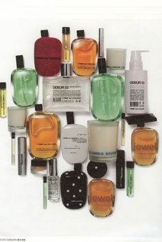 Jacquemus Makeup, Comme Des Garcons Perfume, Parfum Packaging, Hair Balm, Ooty, Hair Removal Device, Perfume Making, Cover Art Design, Prop Styling