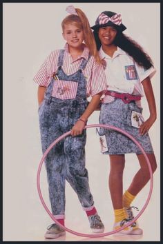 women 80s clothing Google Search in 2020 Fashion, Outfit inspo 80s Denim Outfit, 80s Girl Fashion, 1980s Fashion Trends, 80s Girl, Fall Fashion Skirts, 80s Denim, Overall Outfit, Fashion 80s, Outfit Inspo Summer