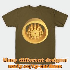 3D Cardano Tshirt Camouflage T Shirts, Metal T Shirts, Funny Quotes Sarcasm