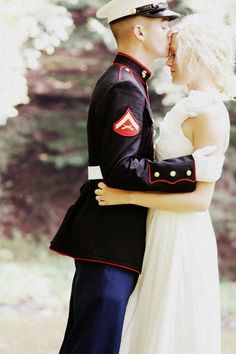 Military Love, Military Photos, Wedding Photography Poses