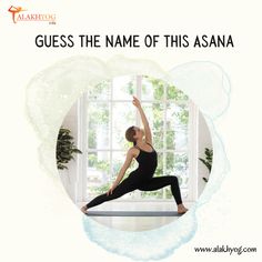 Best Yoga School in India| Alakhyog | Warrior Pose Warrior Pose