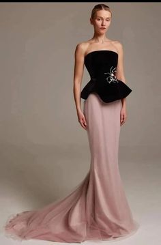 Coktail Dress, Fall Ootd, Long Prom Gowns, Glamour Dress, Long Evening Gowns, Formal Party Dress, Ootd Style, Evening Dresses Elegant, Jolie Photo