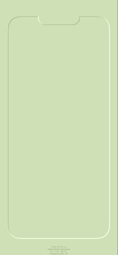 an image of a blank paper on a green background