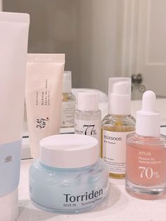 use my code above to get discount on your next OliveYoung purchase! Facial Routine Skincare, Makeup Is Life, Skin Care Spa, Fancy Makeup, Best Skincare Products, Skin Tightening