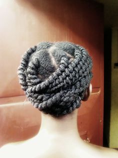 Natural Hair Threading Styles, African Threading Natural Hair, Threaded Hair, Natural Hair Box Braids, Jumbo Twists, Natural Braided Hairstyles