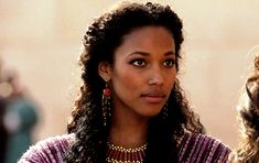 Kylie Bunbury, Secondary Characters, Book Mood, Pretty Ppl, Character Inspo, Favorite Daughter, Princess Aesthetic, Girl Inspiration