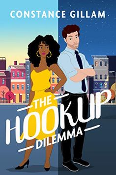 the hook up dilemma by constance gilam