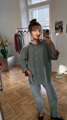 Outfits For Teachers, Dope Fashion, Outfit Inspo Fall, New Wardrobe, Casual Fits, Daily Outfits, Simple Outfits, Spring Summer Fashion, Birkenstock