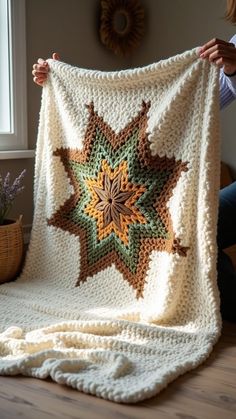 Crochet Star Blanket Crochet Star Blanket, Crochet Star, Intricate Crochet, Blanket Ideas, Star Blanket, Crochet Stars, Blanket Patterns, Blanket Pattern, Diy Crochet