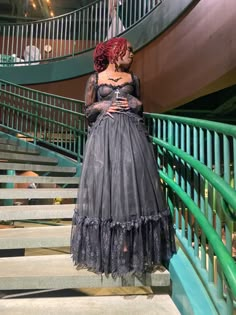 gothic dress / goth Pastel Goth Dress Formal, Alt Wedding Dress Aesthetic, Black Dresses Goth, Goth Sweet 16 Dress, Gothic Fairy Dress, Goth Prom Dress Plus Size, Black Prom Dress Goth, Goth Dresses Formal