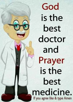 an old man with glasses and a white lab coat is giving the thumbs up sign