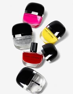 Marc Jacobs Nail Polish, Marc Jacobs Beauty, Nail Polish Art, Nails Desing, Fabulous Nails, Makati, All Things Beauty, Makeup Skin Care