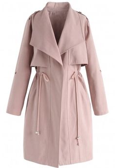 Womens Fall Coats, Trench Coat Outfit, Hooded Trench Coat, My Lifestyle, Iranian Women Fashion, Coat Outfit, Fall Coat