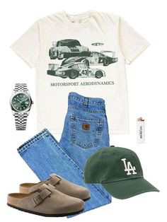 Motorsport Aerodynamics Tshirt Easy 30 day return policy Outfit Ideas Clothes Only, Fall 25 Fashion Trends, Easy Granola Outfits, Tom Boy Chic Style Inspiration, Cool Trendy Outfits, National Parks Outfit Summer, 2025 Clothing Trends, Simple Tomboy Outfits, Fall Fits Women