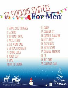 Men Stocking Stuffers, Boyfriend Boyfriend, Gifts For Guys, Stocking Stuffers For Men, Customised Gifts, Art Of Manliness, Puzzle Games, My Funny Valentine, Christmas 2016