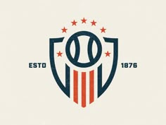 the logo for esto, an american soccer team