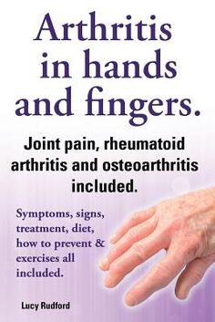 The author, a 20 year old female student, suffered from pain in her thumb and simply couldn't believe when the doctor told her she could have RSI, Repetitive Strain Injury, from texting. She had a "Texting Thumb" and she realised, after reading about it, that if she would not be careful, she might get arthritis in her fingers in later life. Millions of people are suffering from arthritis in their hands and fingers. This is another very informative book by Lucy Rudford. She continues with her int Hand Therapy Exercises, Osteoporosis Exercises, Joints Pain Remedy, Repetitive Strain Injury, Hand Health, Arthritic Pain, 20 Year Old, Natural Health Remedies, Alternative Health