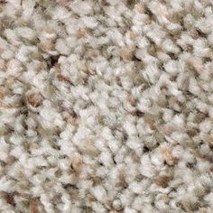 close up view of the texture of a carpet