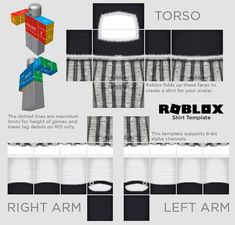 an info sheet showing how to make the curtains for roblox's bedroom